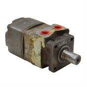 Hydraulic Gear Motor