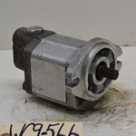 Hydraulic Gear Pump