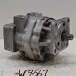 Hydraulic Gear Pump