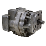 Hydraulic Gear Pump