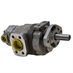 Hydraulic Gear Pump 61479 5 85 with Hydraulic Motor P1Z17C 1K5