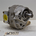Hydraulic Gear Pump