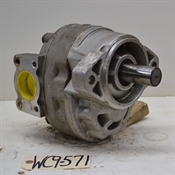 Hydraulic Gear Pump