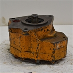Hydraulic Gear Motor