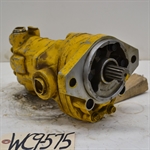 Hydraulic Double Gear Pump  L24513 1EAA/H24296 1DAA