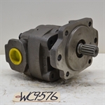 Hydraulic Gear Motor