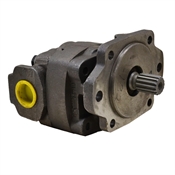 Hydraulic Gear Motor