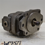 Hydraulic Gear Motor
