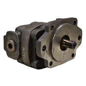 Hydraulic Gear Motor