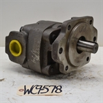 Hydraulic Gear Motor