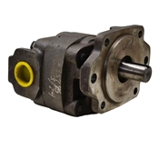 Hydraulic Gear Motor