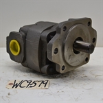 Hydraulic Gear Motor