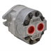 Borg Warner M30S13DJ72B Hydraulic Gear Pump - Alternate 1