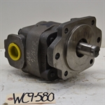Hydraulic Gear Motor