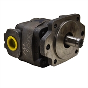 Hydraulic Gear Motor