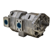 Hydraulic Double Gear Pump T1437-1010-03SFX