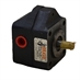 Brave Ind. Inc. 2004M Hydraulic Gear Motor