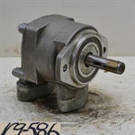 Hydraulic Gear Pump