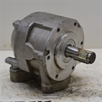 Hydraulic Gear Pump