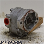 Hydraulic Gear Pump 4307 RZD