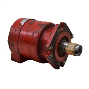 Nichols Fluid Power 133-6-KS-0-E5 Hydraulic Gear Motor