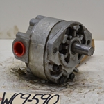 Hydraulic Gear Pump H77AR1B