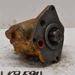 Webster Hydraulic Gear Motor