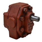 Hydraulic Gear Motor