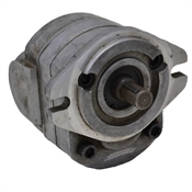 Borg Warner 40P007DACR Hydraulic Gear Pump