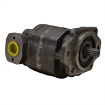 Hydraulic Gear Pump