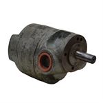 Hydraulic Gear Motor