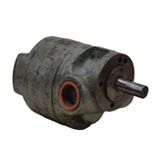 Hydraulic Gear Motor