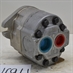 Borg Warner S30S13DJ22L Hydraulic Gear Pump - Alternate 1
