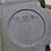 Borg Warner S30S13DJ22L Hydraulic Gear Pump - Alternate 2
