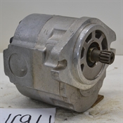 Borg Warner S30S13DJ22L Hydraulic Gear Pump