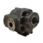 Clark Equipment Co 450148 Hydraulic Gear Pump