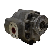 Clark Equipment Co 450148 Hydraulic Gear Pump