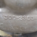 Hydraulic Gear Motor 300-2303 - Alternate 2