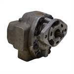 Hydraulic Gear Motor