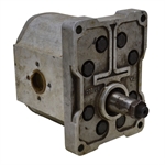 Hydraulic Gear Pump