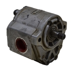 Borg Warner Hydraulic Gear Pump