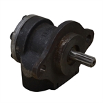 Viking Pump Houdaille FV 638 Hydraulic Gear Pump