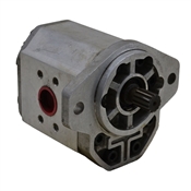 Hydraulic Gear Motor