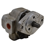 Hydraulic Gear Pump TJD21-49