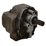 Hydraulic Gear Motor
