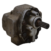 Hydraulic Gear Motor