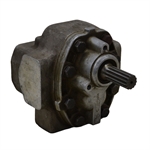 Hydraulic Gear Motor
