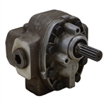 Hydraulic Gear Pump
