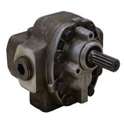 Hydraulic Gear Pump