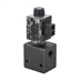 Command Controls Corp 12 Volt DC Normally Closed Solenoid Valve
